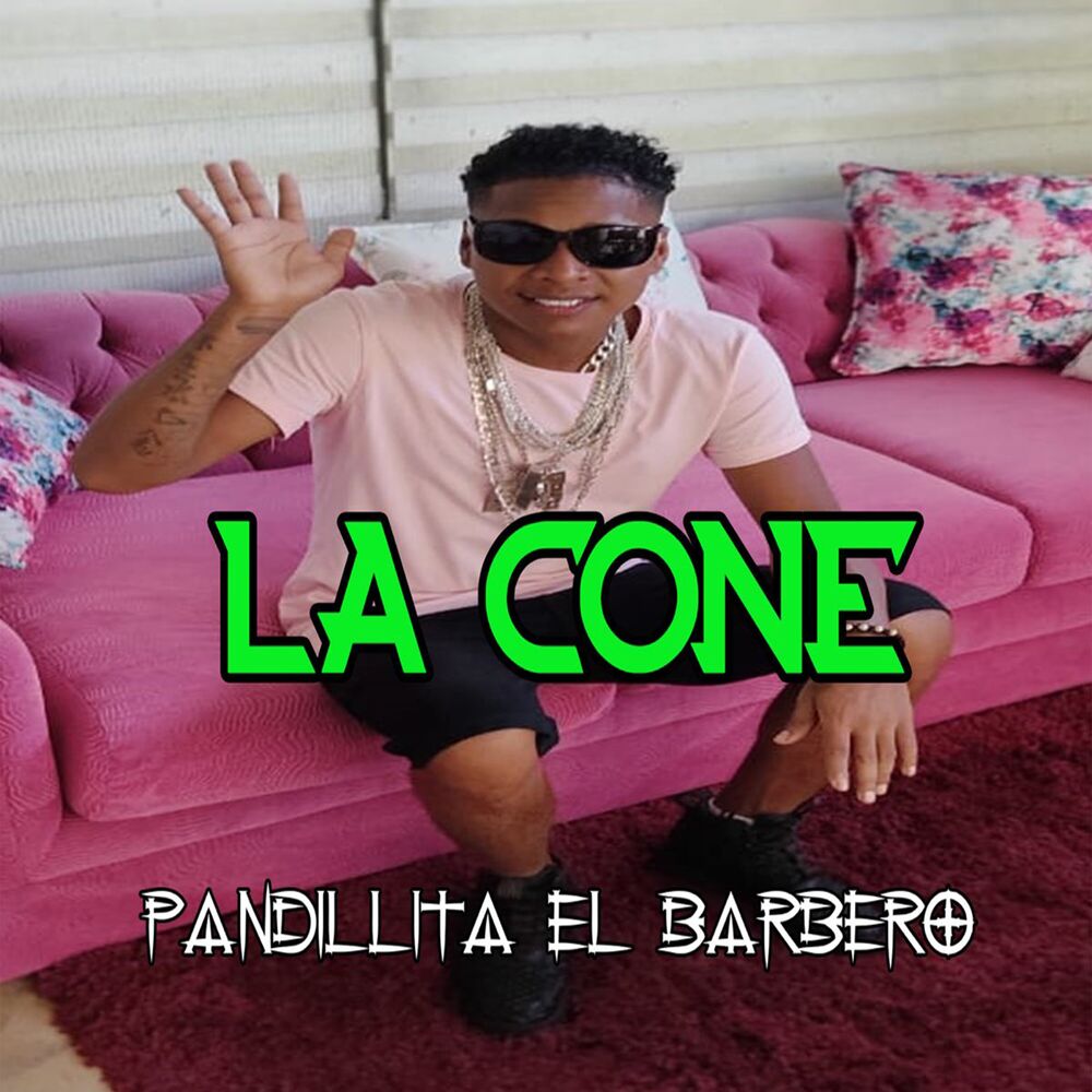Picture of La Cone