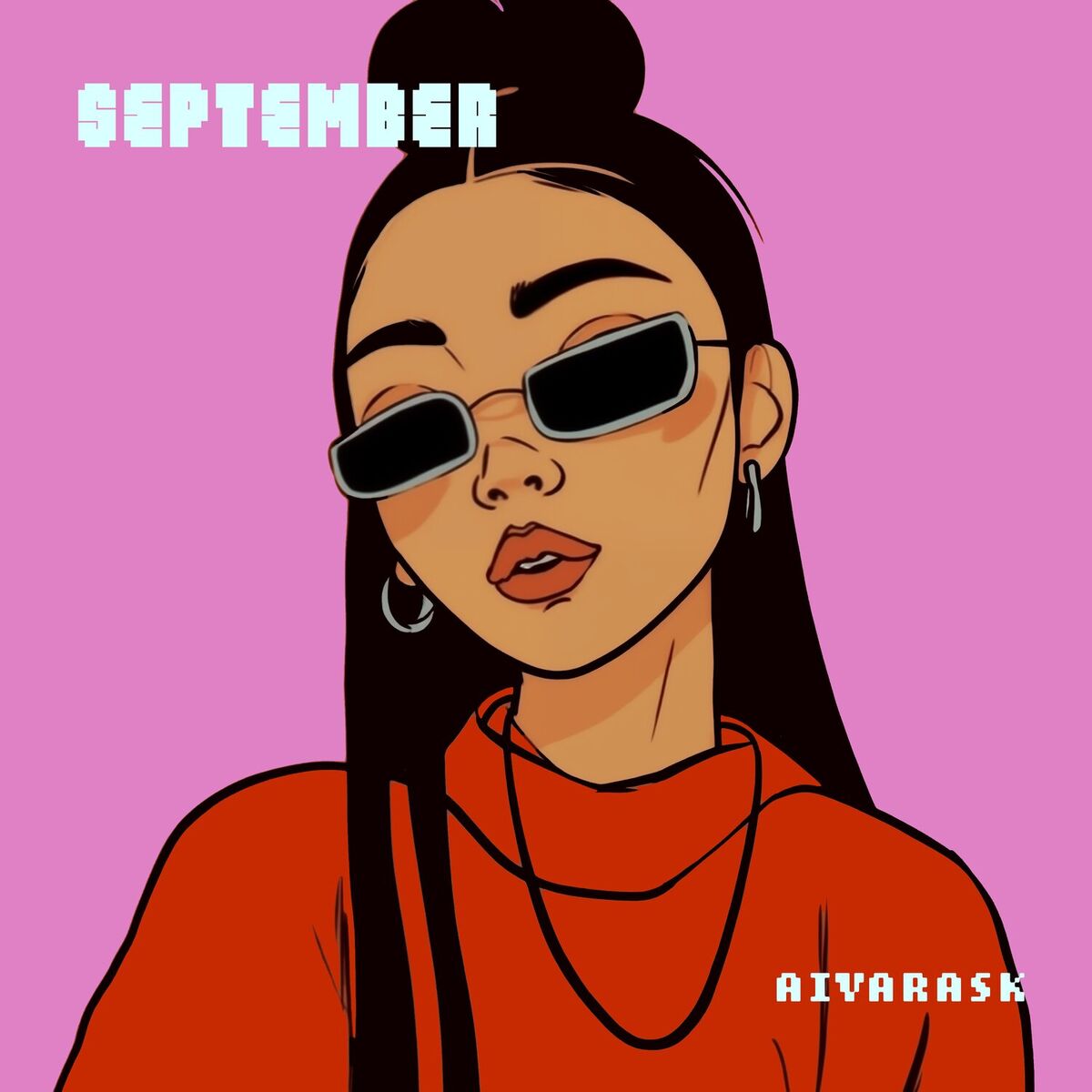 Album cover of September