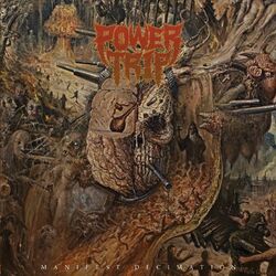Cover of Manifest Decimation