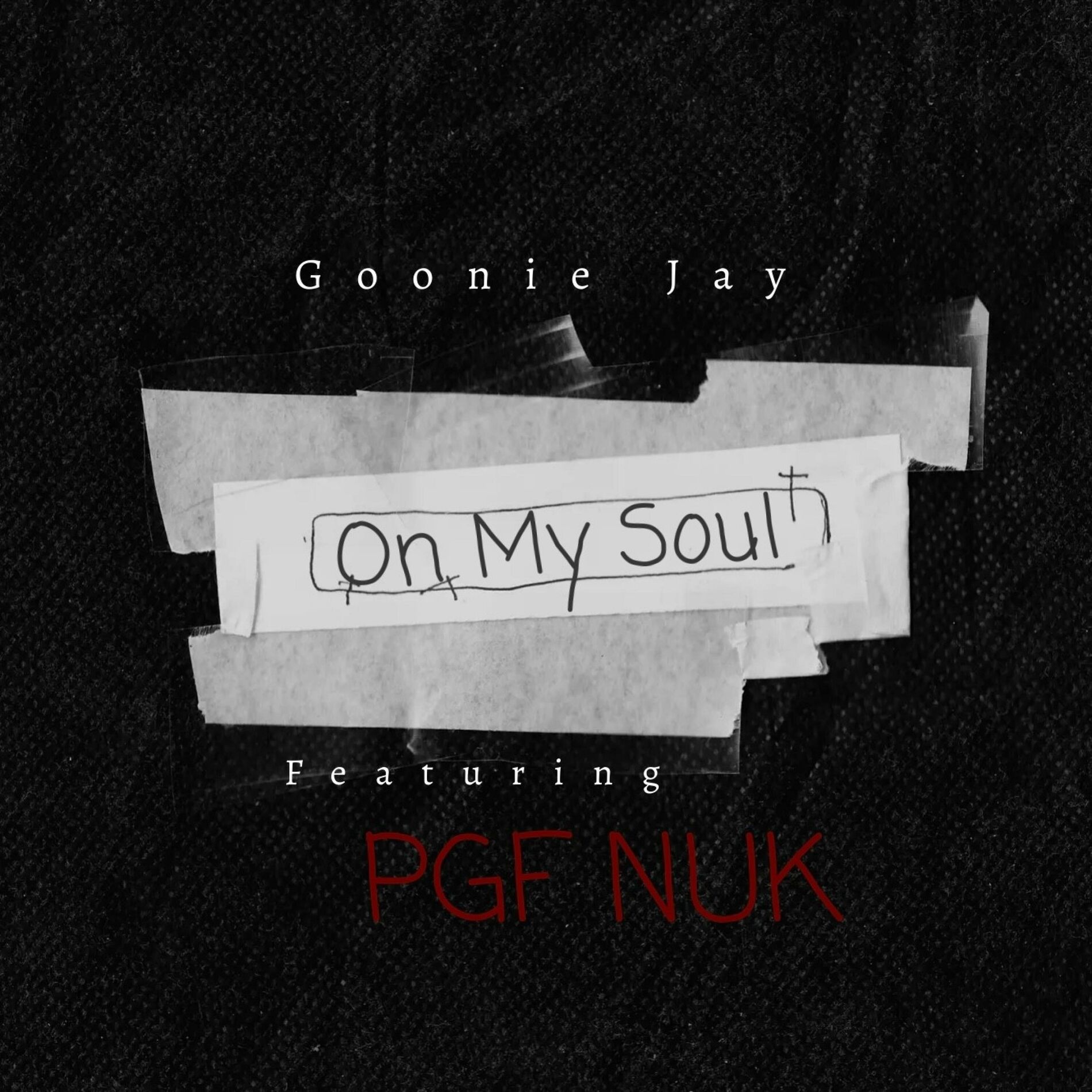 Album cover of On My Soul (feat. PGF Nuk)