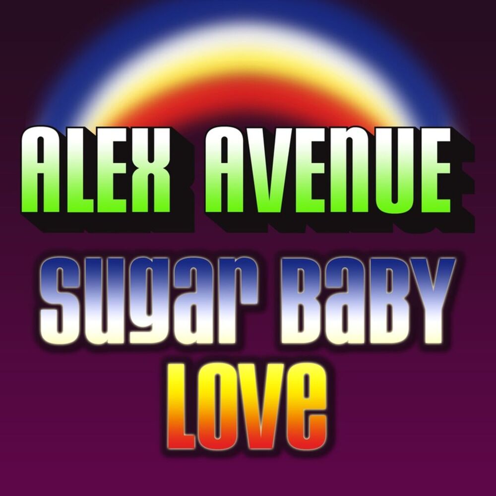 Picture of Sugar Baby Love