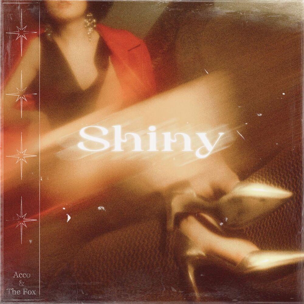 Picture of Shiny
