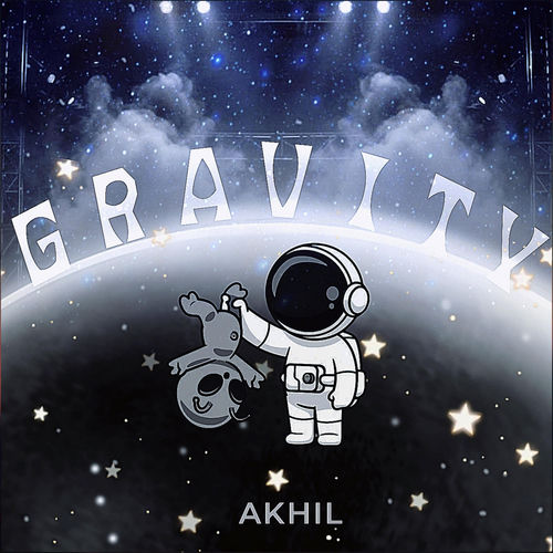 GRAVITY