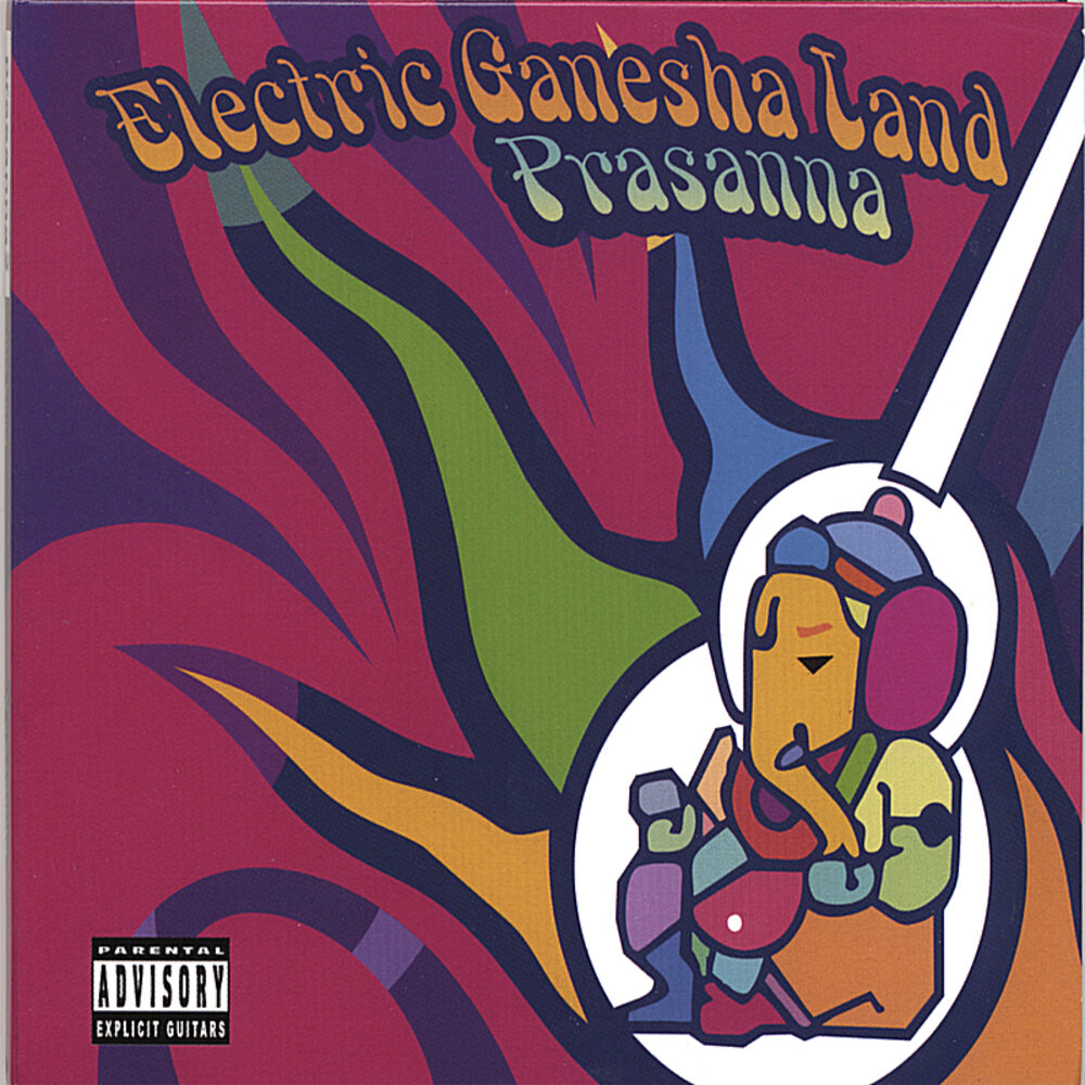 Picture of Electric Ganesha Land