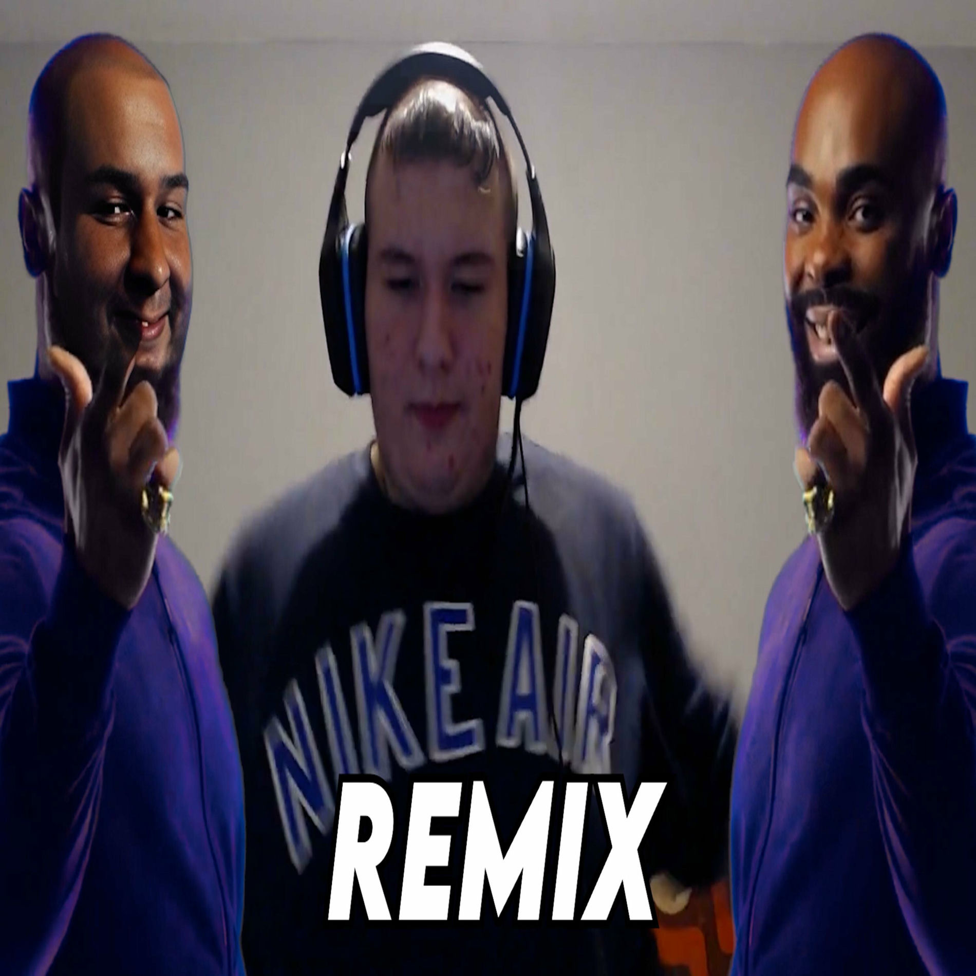 Album cover of R9