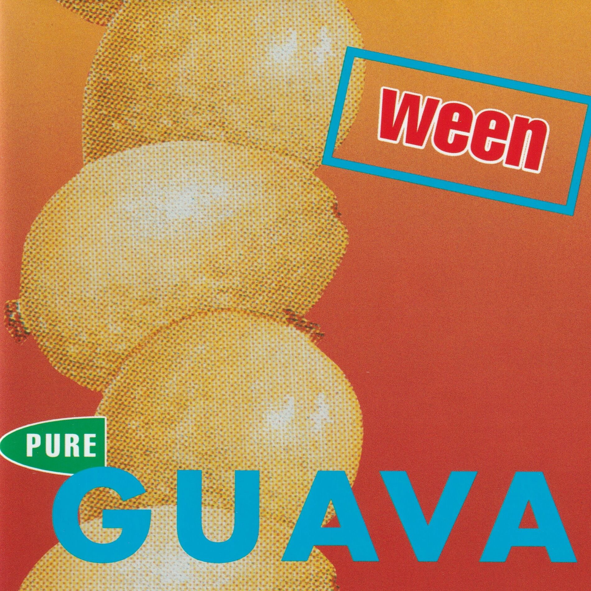 Album picture of Pure Guava