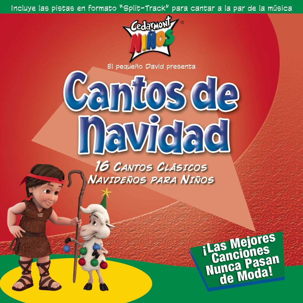 Picture of Cantos De Navidad