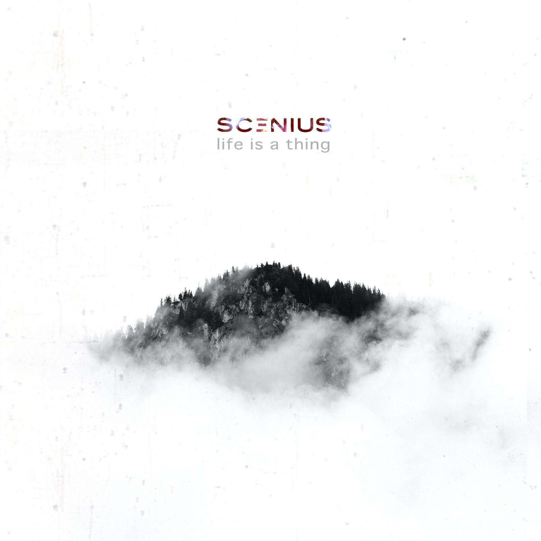 Album cover of Life Is A Thing