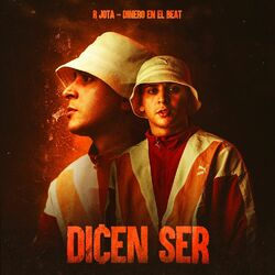 Cover of DICEN SER
