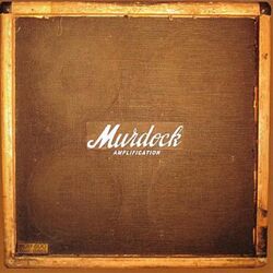 Cover of Amplification