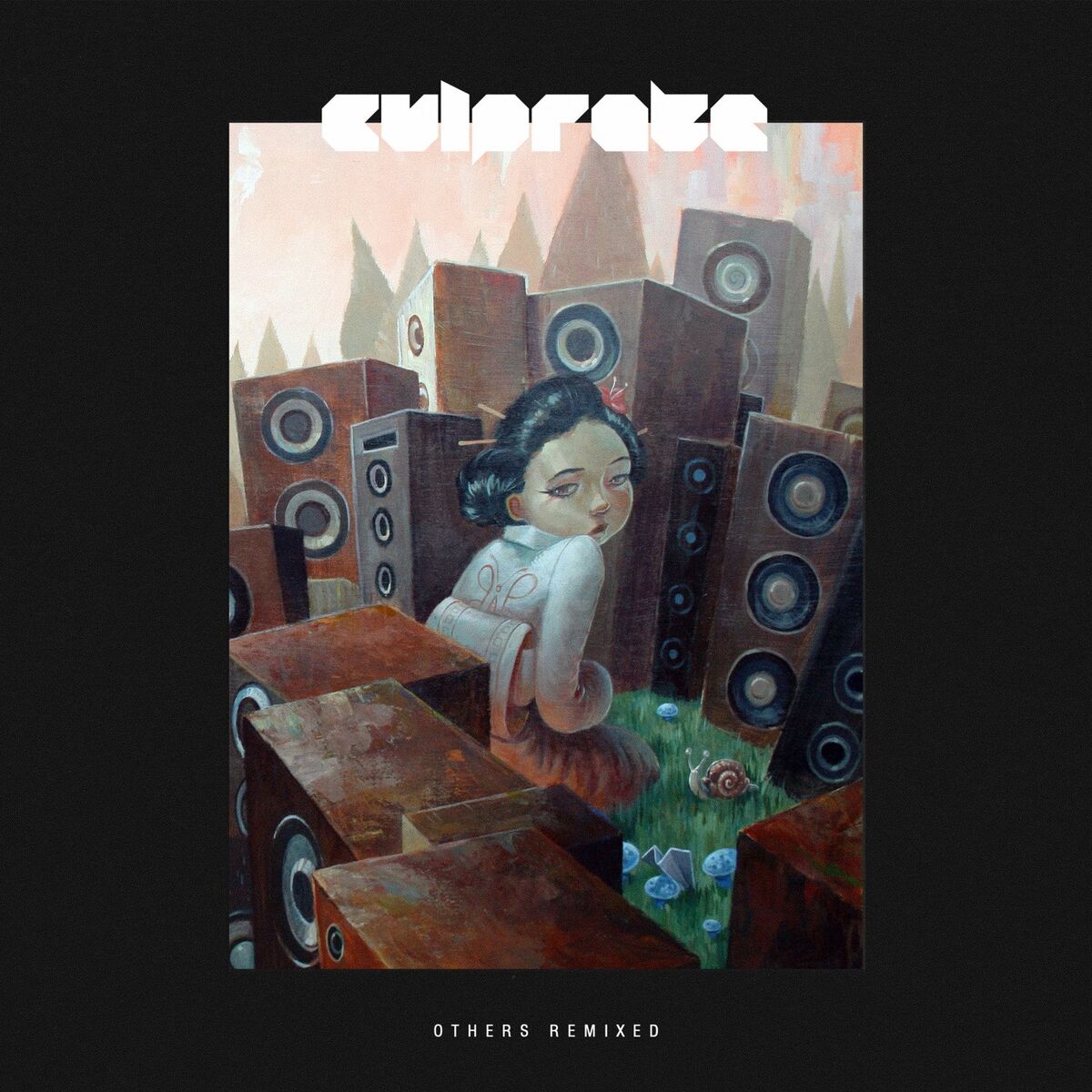 Album cover of No Words