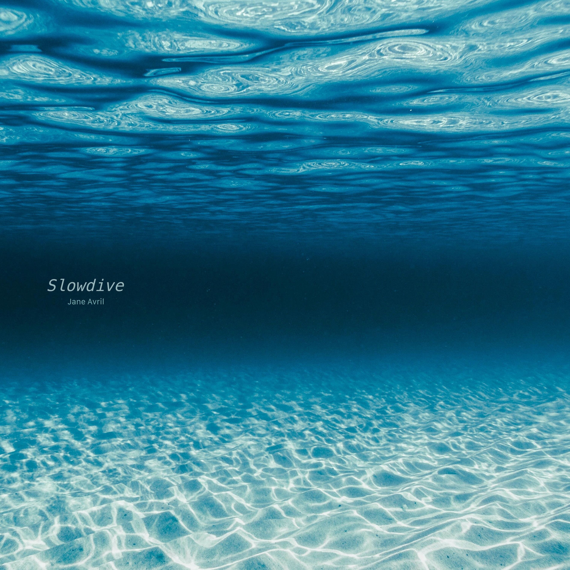 Album cover of Slowdive