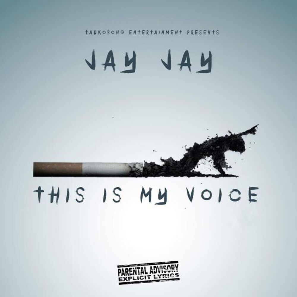 Picture of This Is My Voice