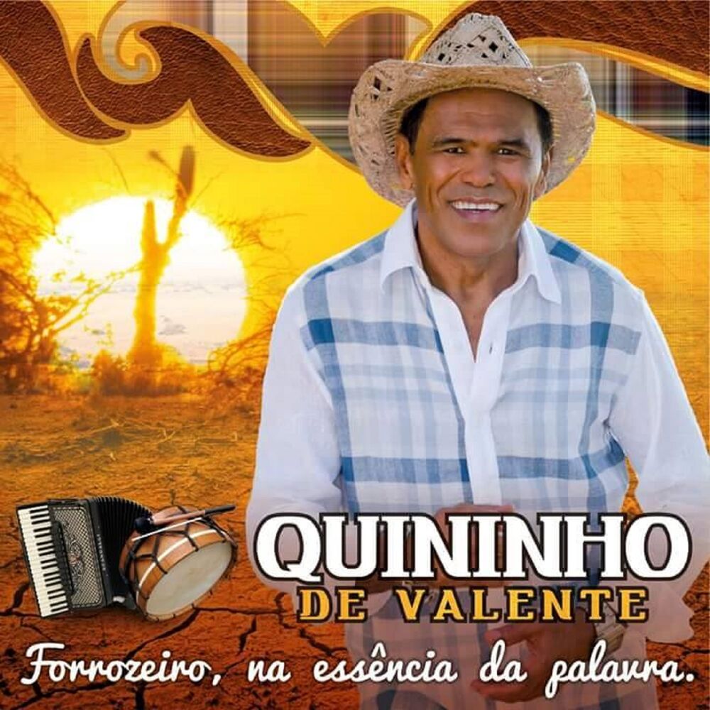 Picture of Forrozeiro, na Essência da Palavra.