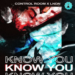 Capa de Know You (Extended Mix)