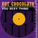 You Sexy Thing (Extended Replay Mix) by Hot Chocolate album cover