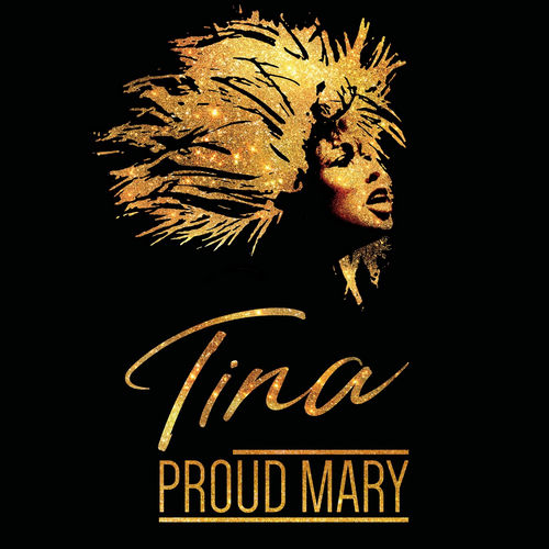 Proud Mary - Live by Tina Turner - 130 BPM