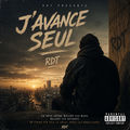 J'avance seul