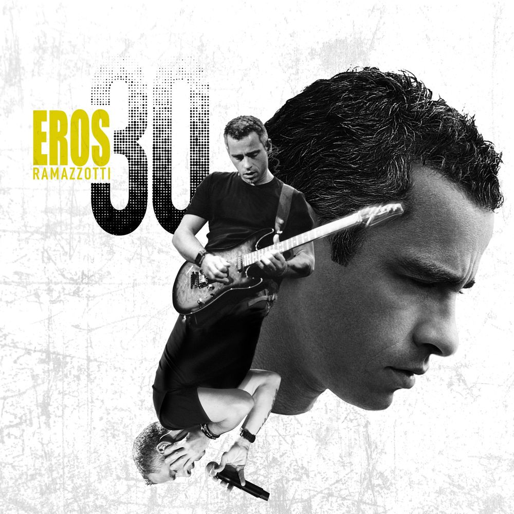 Picture of Eros 30 (Deluxe Version)