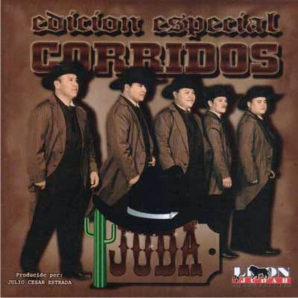 Picture of Edicion Especial Corridos, vol. 1