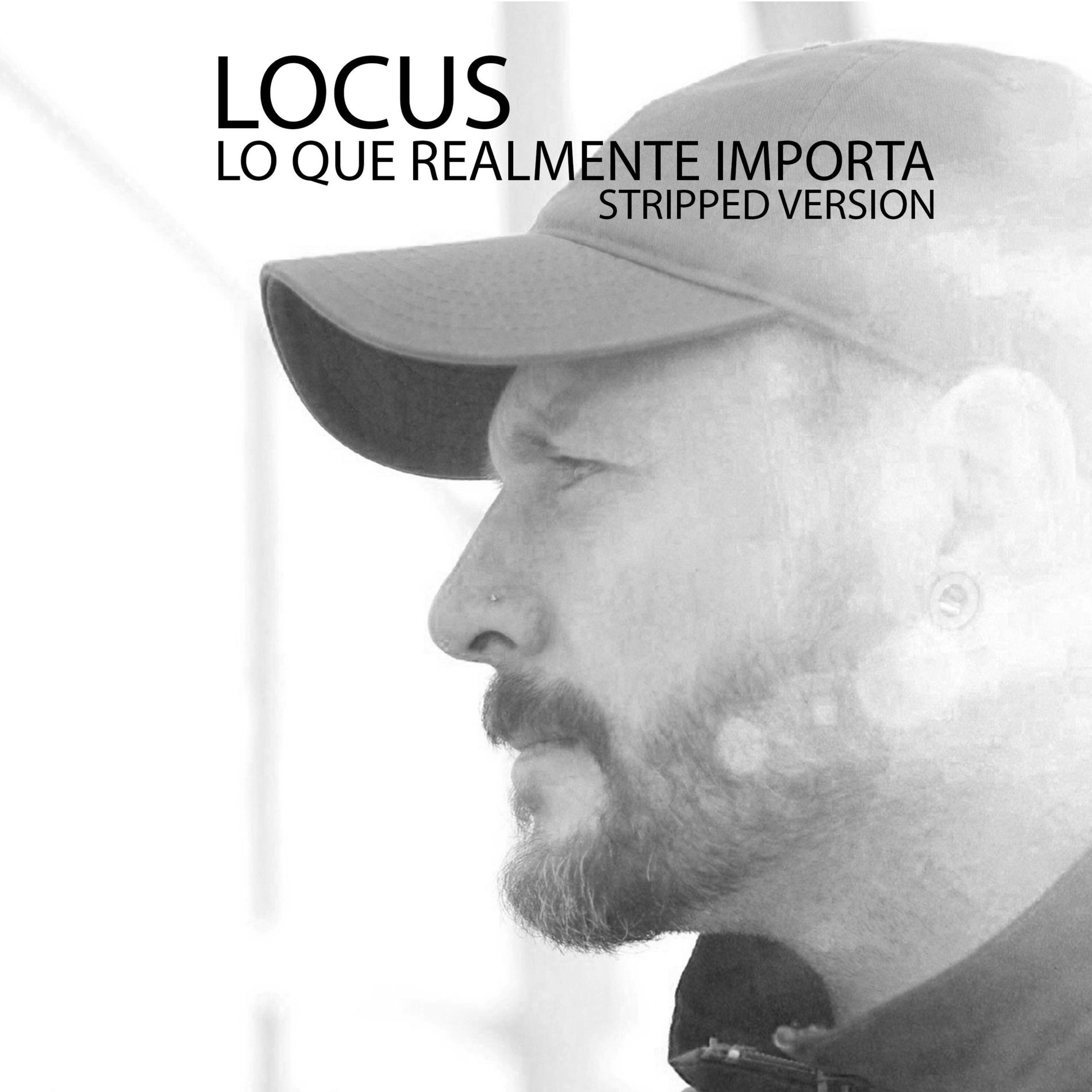 Album cover of Lo Que Realmente Importa