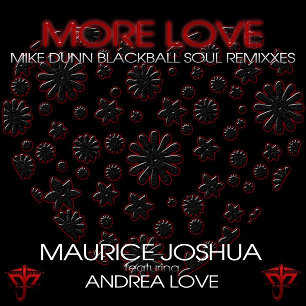 Picture of More Love - Mike Dunn Remixes