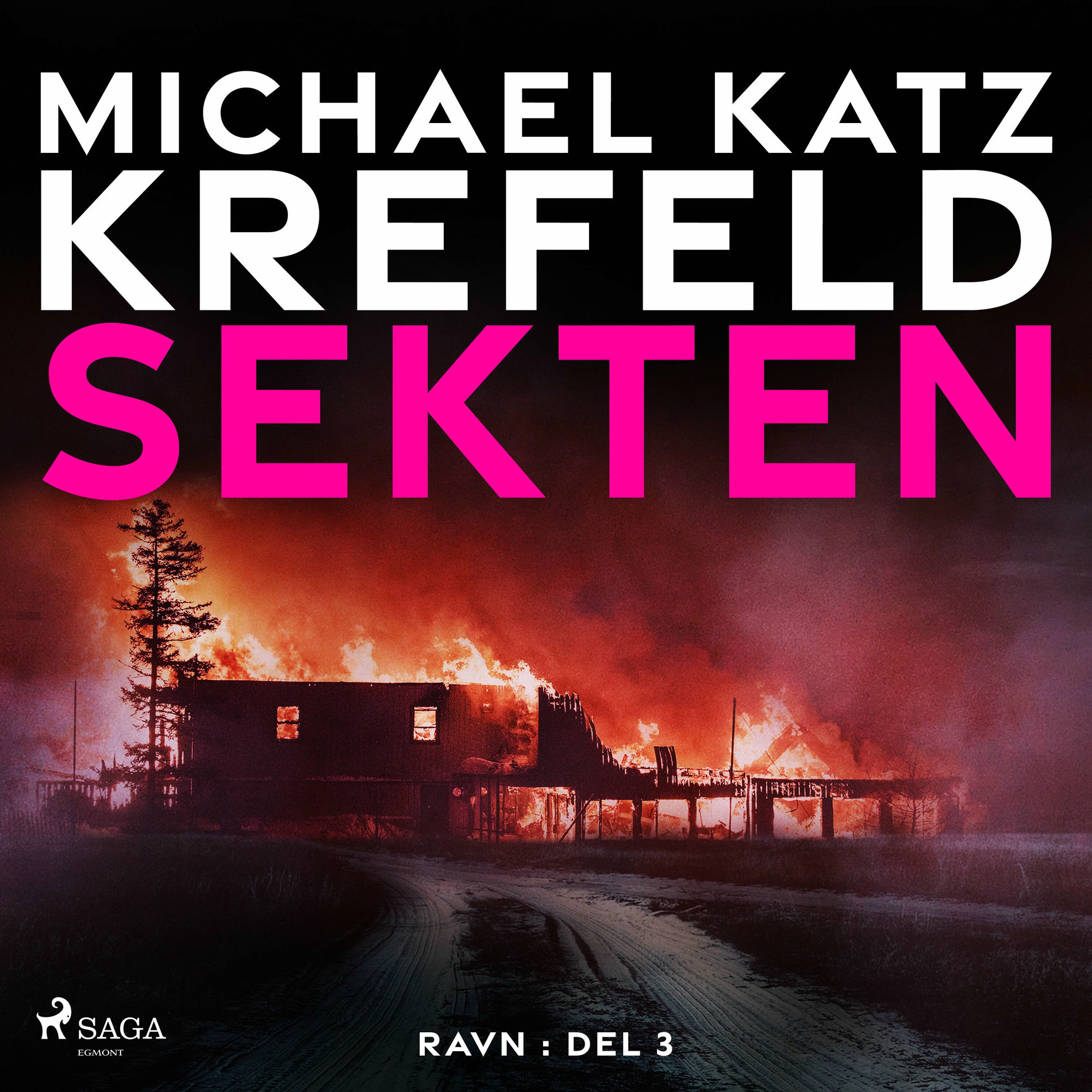 Album cover of Sekten