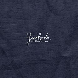Cover of Yearbook