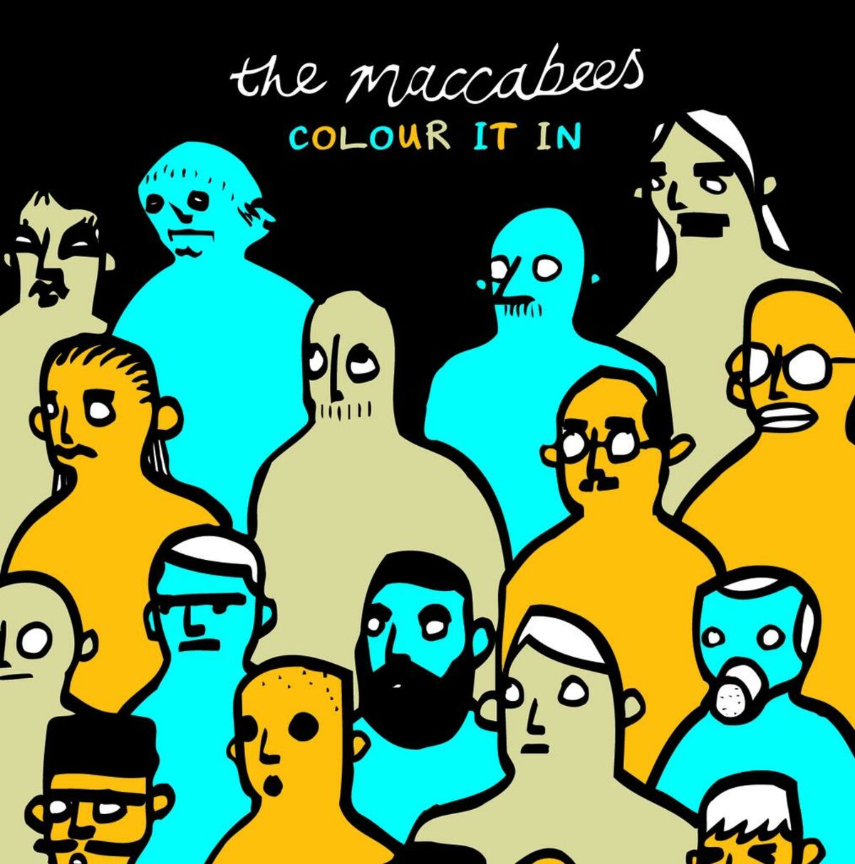 Album cover of Toothpaste Kisses