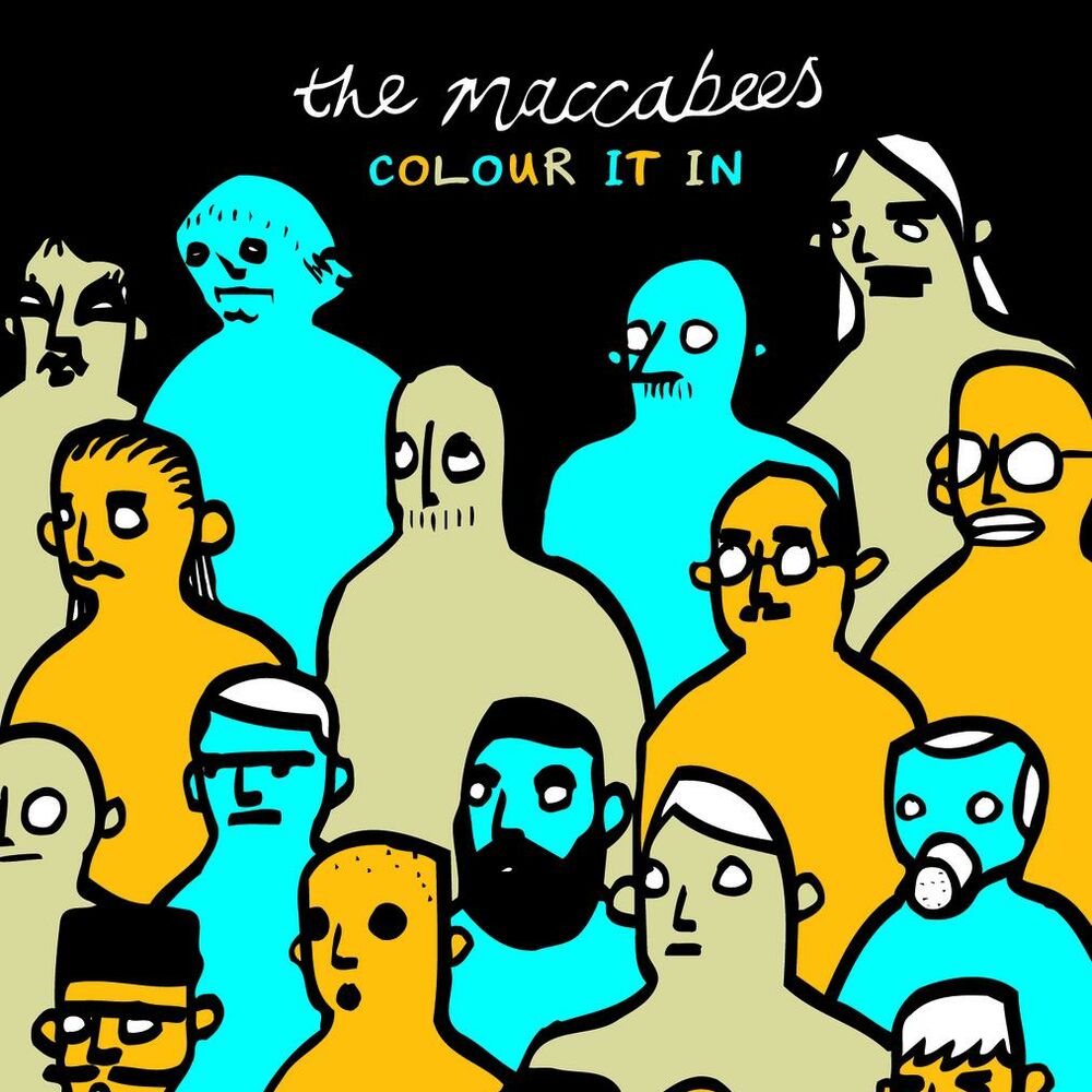 Picture of Colour It In