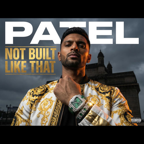 Not Built Like That