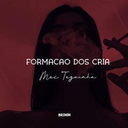 Cover of FORMAÇÃO DOS CRIA, MEC TEGUINHA (feat. Mc KF & Mc Neguinho do ITR)