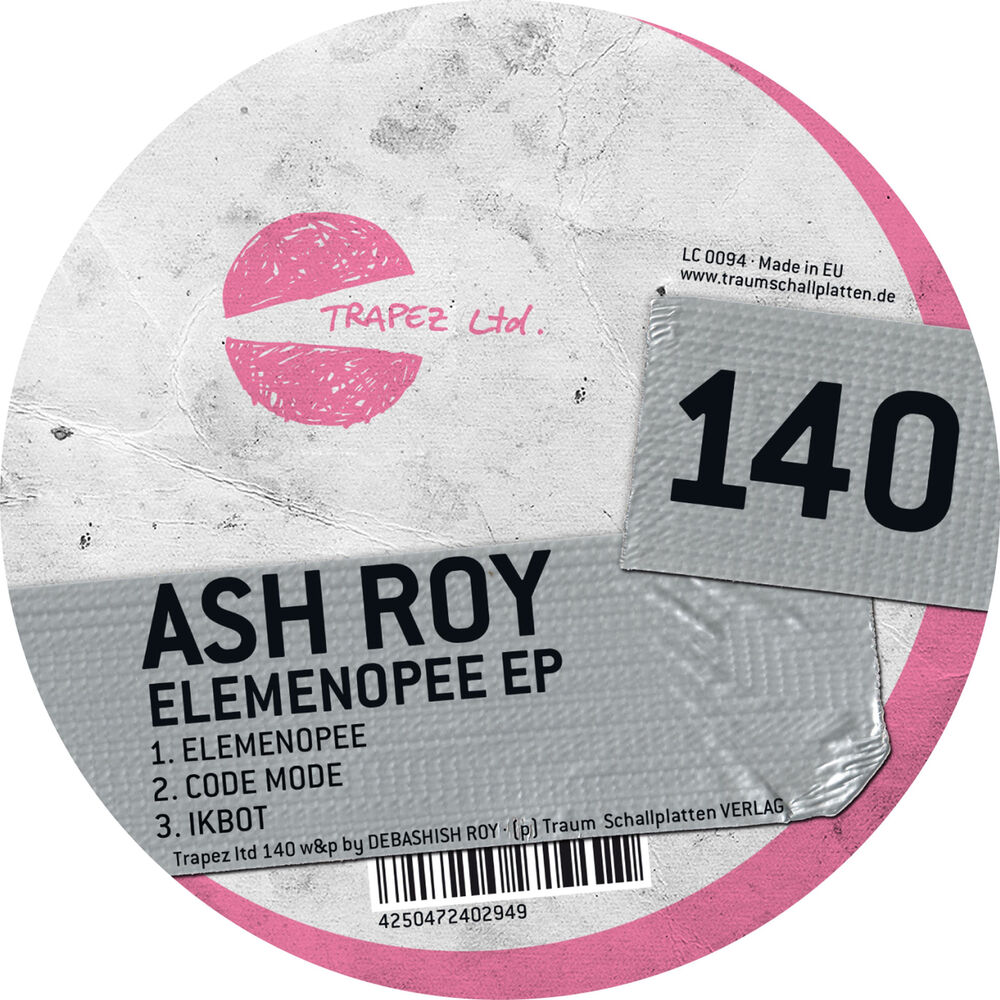 Picture of Elemenopee - EP
