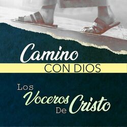 Cover of Camino Con Dios