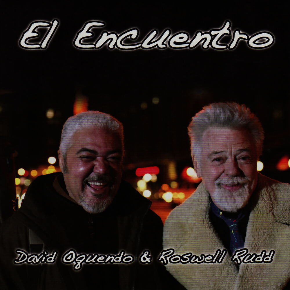 Picture of El Encuentro