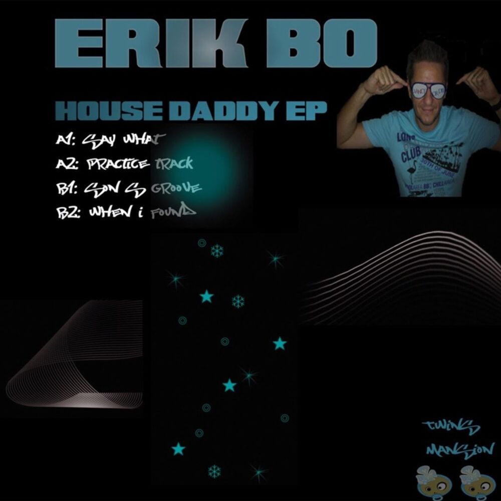 Picture of House Daddy - EP