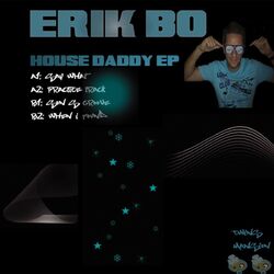 Cover of House Daddy - EP