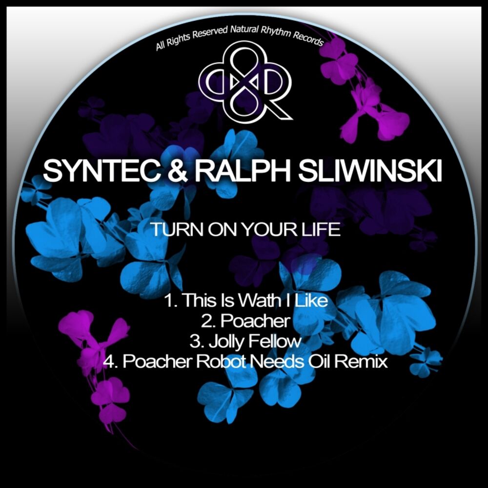Picture of Turn On Your Life