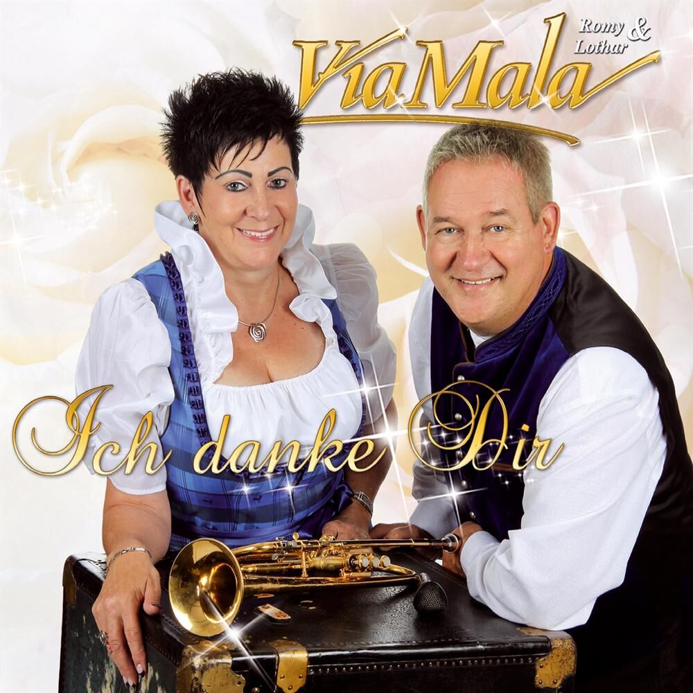 Picture of Ich danke Dir