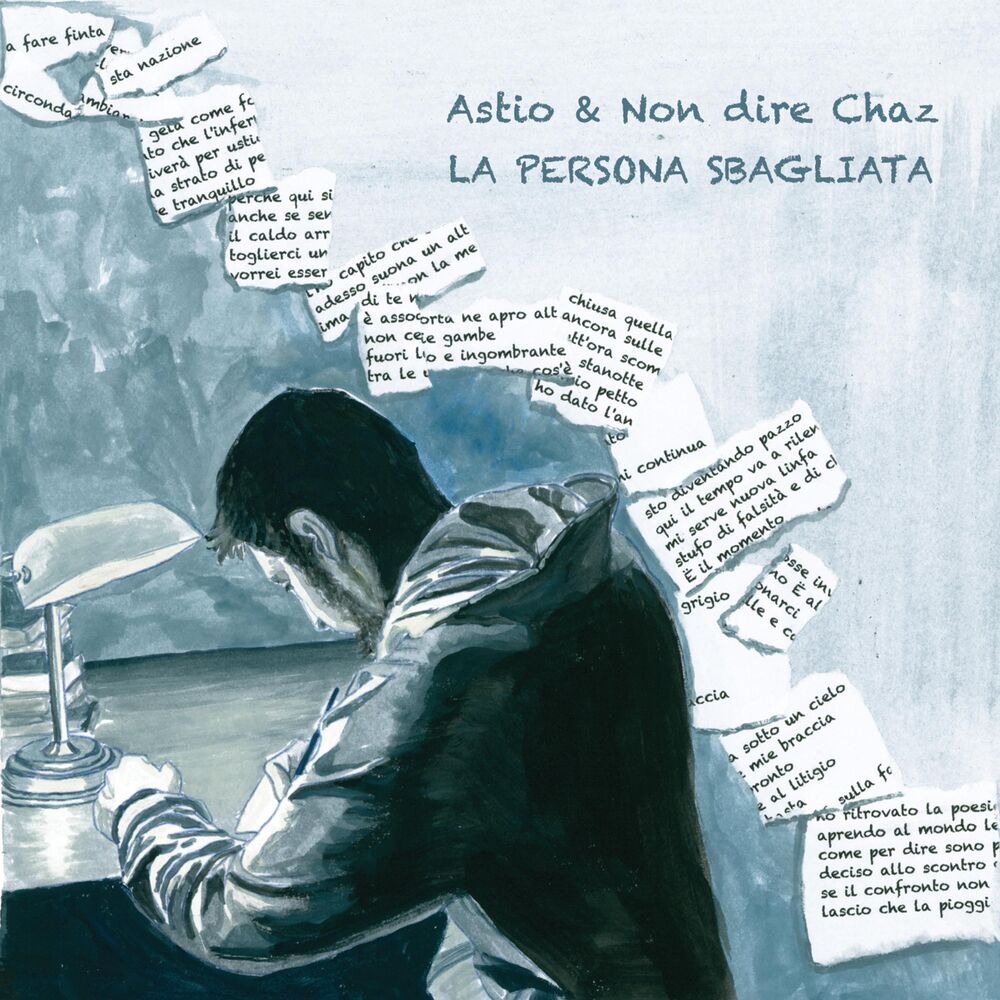 Picture of La Persona Sbagliata