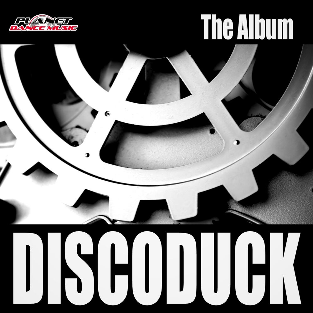 Picture of The Album