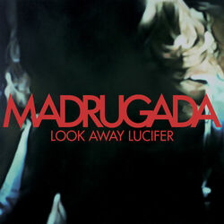 Cover of Look Away Lucifer