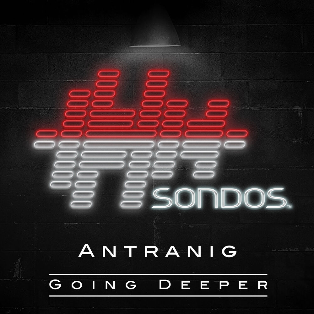 Picture of Going Deeper