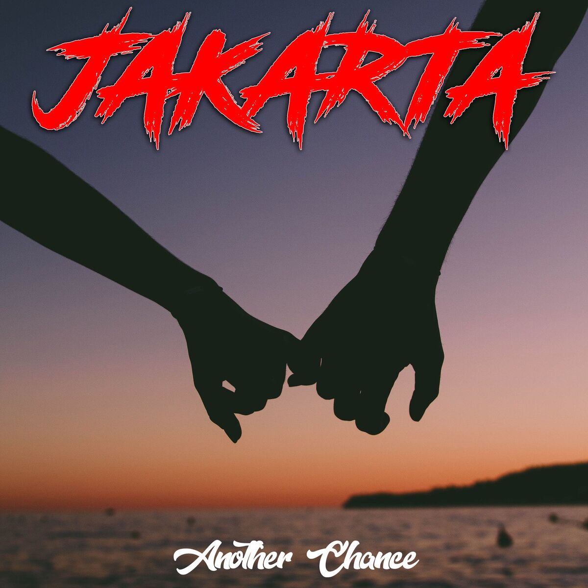 Album cover of Another Chance