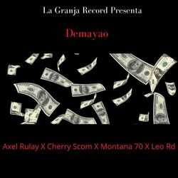 Cover of Demayao