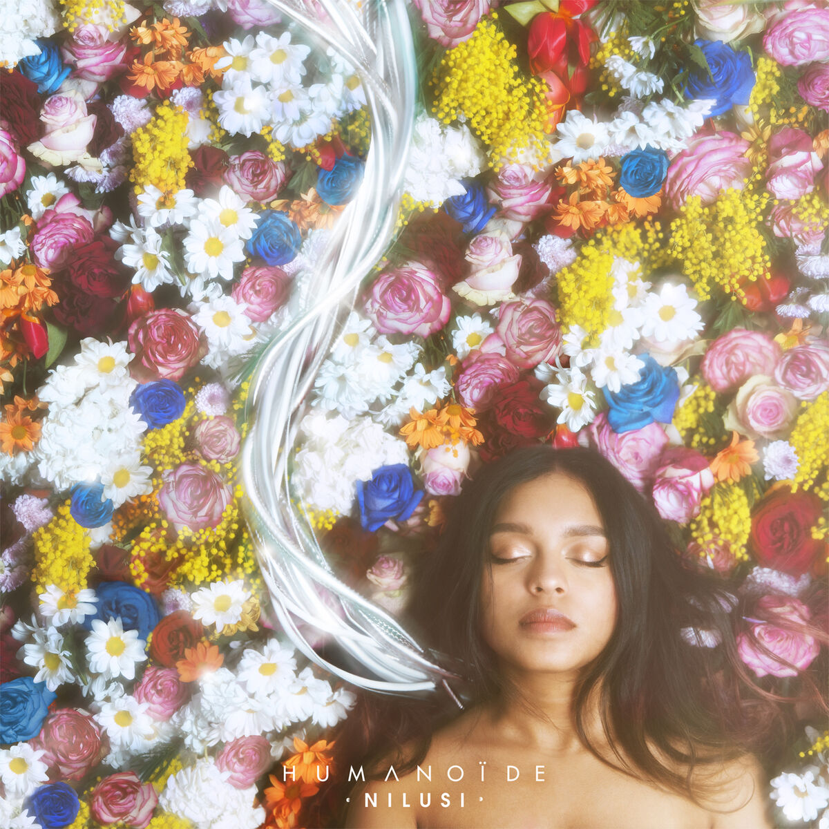 Album cover of Humanoïde