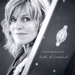 Cover of South of Graceland