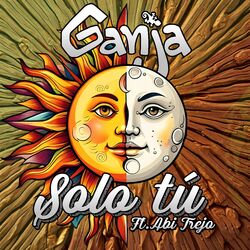 Cover of Sólo Tú