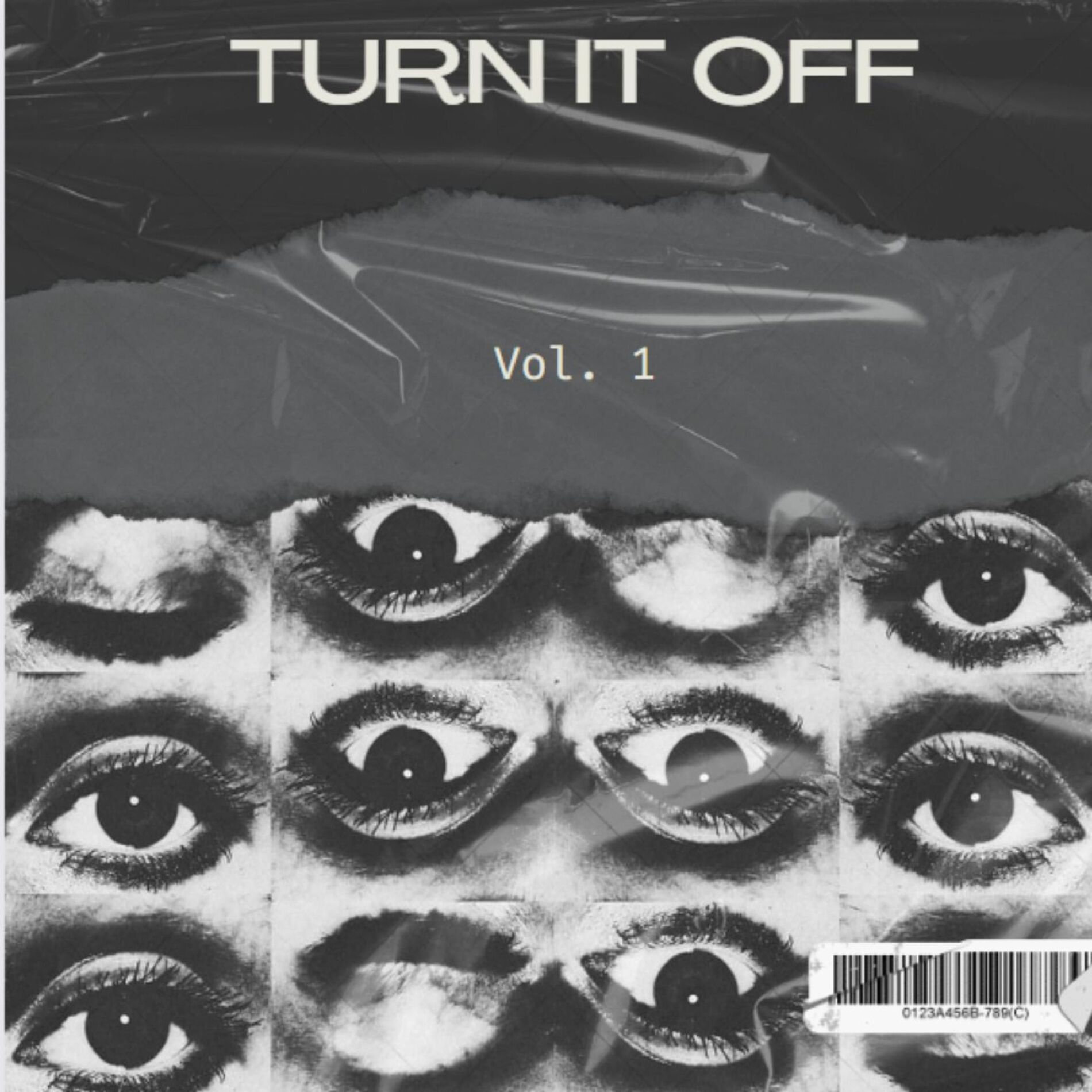 Album cover of Turn It Off (feat. Koma)