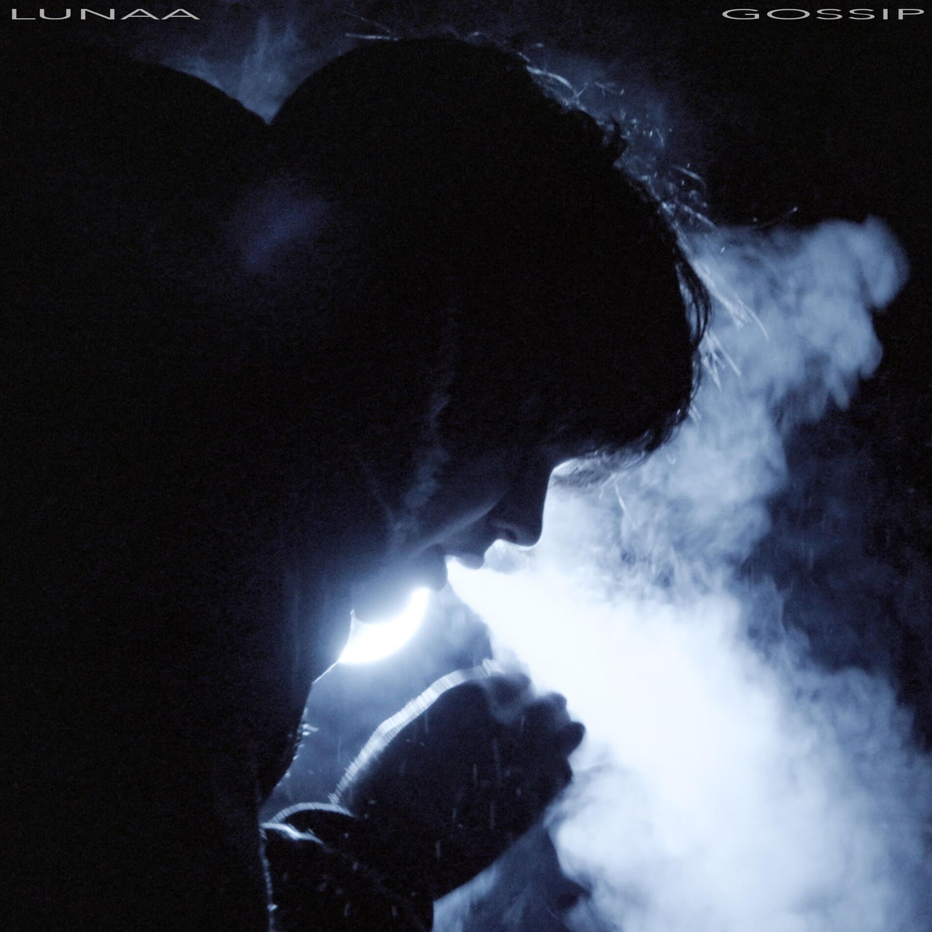 Album cover of Gossip